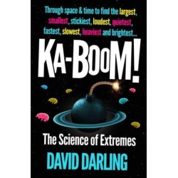 Ka-boom!: The Science of Extremes