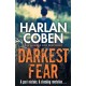 Darkest Fear: From the Number One bestselling creator of the hit Netflix series Missing You