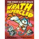 The First Cat in Space and the Wrath of the Paperclip: A Graphic Novel