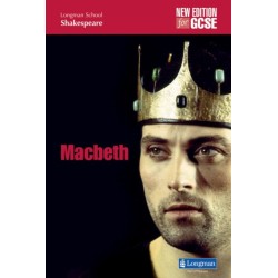 Macbeth (new edition)