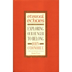 Eternal Echoes: Exploring Our Hunger To Belong