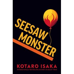 Seesaw Monster