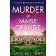 Murder at Maple Grange