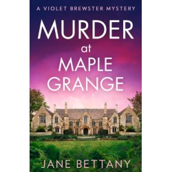 Murder at Maple Grange