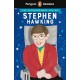 Penguin Readers Level 3: The Extraordinary Life of Stephen Hawking (ELT Graded Reader): Abridged Edition