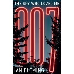 The Spy Who Loved Me