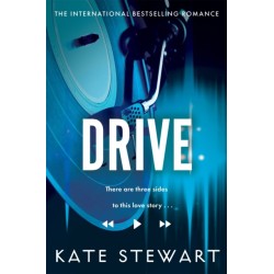 Drive: The must-read addictive love story from the author of the TikTok sensation The Ravenhood Series
