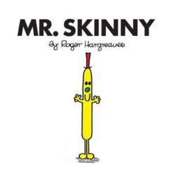Mr. Skinny