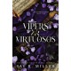 Vipers and Virtuosos: A Dark and Spicy Rockstar Romance Based on Orpheus and Eurydice