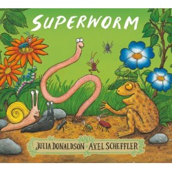 Superworm
