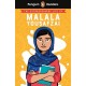 Penguin Readers Level 2: The Extraordinary Life of Malala Yousafzai (ELT Graded Reader): Abridged Edition