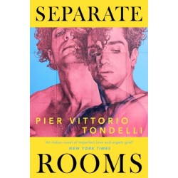 Separate Rooms: The forgotten Italian queer classic, perfect for fans of Call Me By Your Name