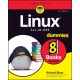 Linux All-In-One For Dummies