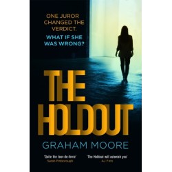The Holdout: One jury member changed the verdict. What if she was wrong?