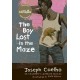 The Boy Lost in the Maze