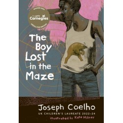 The Boy Lost in the Maze