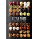 Little Tarts: 1 x Pastry Recipe + 60 x Fillings