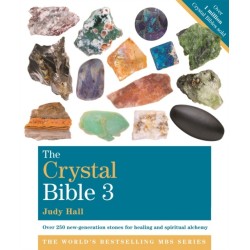 The Crystal Bible, Volume 3: Godsfield Bibles