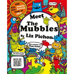 Meet the Mubbles