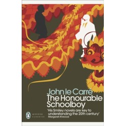 The Honourable Schoolboy
