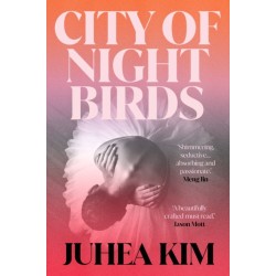 City of Night Birds: A Reese's Book Club Pick