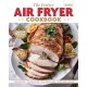 The Festive Air Fryer Cookbook