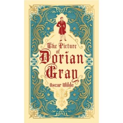 The Picture of Dorian Gray: Deluxe Edition