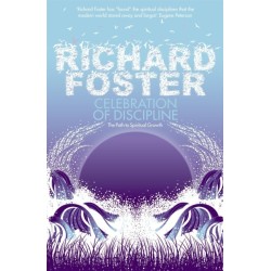 Celebration of Discipline