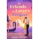 The Friends-To-Lovers Project