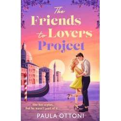 The Friends-To-Lovers Project