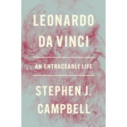 Leonardo da Vinci: An Untraceable Life