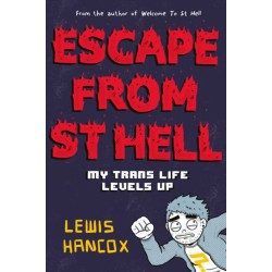 Escape From St Hell