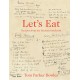 Let's Eat: Recipes from My Kitchen Notebook