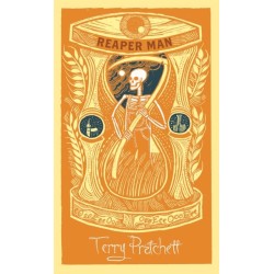 Reaper Man: Discworld: The Death Collection
