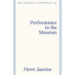 Performance in the Museum