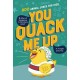 You Quack Me Up: 800 Animal Jokes for Kids
