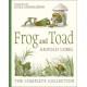Frog and Toad: The Complete Collection