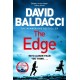 The Edge: the blockbuster follow up to the number one bestseller The 6:20 Man