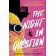The Night In Question: An Agathas Mystery