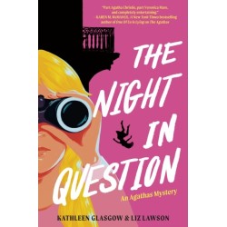 The Night In Question: An Agathas Mystery