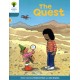 Oxford Reading Tree: Level 9: Stories: The Quest