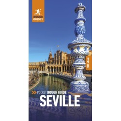 Pocket Rough Guide Seville: Travel Guide with eBook
