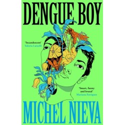 Dengue Boy: 'Smart, funny and brutal' Mariana Enriquez