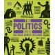 The Politics Book: Big Ideas Simply Explained