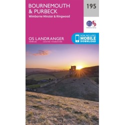 Bournemouth & Purbeck, Wimborne Minster & Ringwood