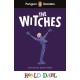 Penguin Readers Level 4: Roald Dahl The Witches (ELT Graded Reader): Abridged Edition