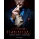 Feeding Hannibal: A Connoisseur's Cookbook: A Connoisseur's Cookbook