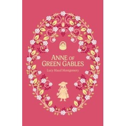 Anne of Green Gables