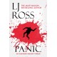 Panic: An Alexander Gregory Thriller