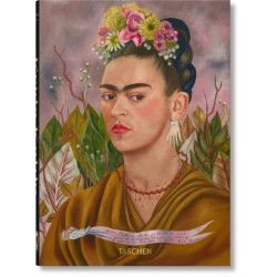 Frida Kahlo. 45th Ed.